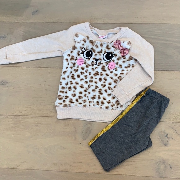 Nannette Matching set! ❣️
